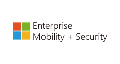 Enterprise Mobility + Security